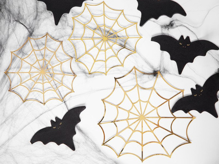 Serwetki - Nietoperz, Halloween 16x9cm  (1 op. / 20 szt.)