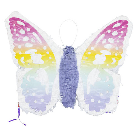 Piniata Motyl