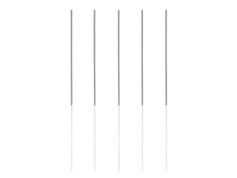 Zimne Ognie Długie Klasyczne 40 cm 5 szt