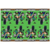 Obrus plastikowy Minecraft 120 x 180 cm