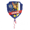 Balon foliowy Chase 'Psi Patrol' 63 x 68 cm, Anagram