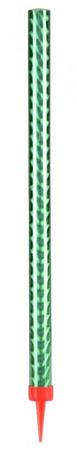 Fontanna Party holograficzna LUX, 26cm