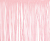 Kurtyna Dekoracyjna, Różowa, Pastelowa - 1 x 2 m