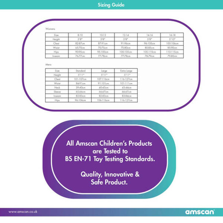 Kostium przebranie Jason Piątek 13-go, rozmiar M