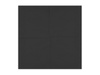 Serwetki papierowe Czarny 33x33cm 20 szt