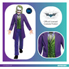 Strój, Kostium przebranie Joker  12-14 lat