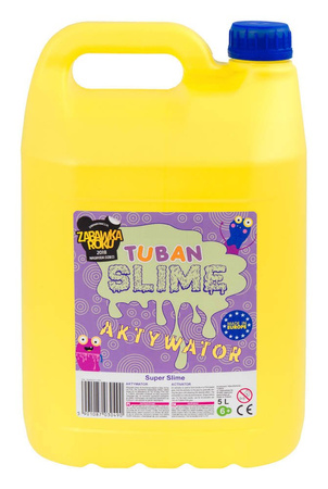 Aktywator do Slime, 5 L