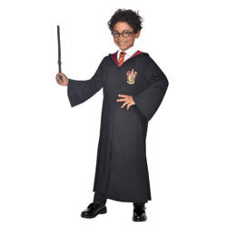 Strój, Kostium przebranie Harry Potter 6-8 lat