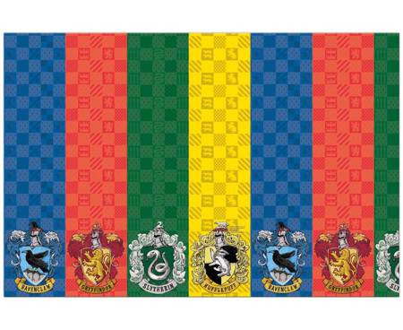 Obrus papierowy Harry Potter 120x180cm