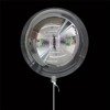 Balon przezroczysty transparentny Bobo okrągły, kula 36 cali