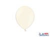 Balony Strong 23cm, Pastelowe Light Cream kremowe 100 szt.