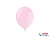Balony Strong małe, Pastelowe jasny Róż Baby Pink 12cm, 100 szt.