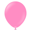 Balony lateksowe Queen Pink, różowe, 13 cm, 100 szt.