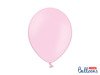 Balony lateksowe Strong, Różowe, Pastel Baby Pink, 30cm, 100szt.