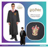 Strój, Kostium przebranie Harry Potter Gryffindor XXL